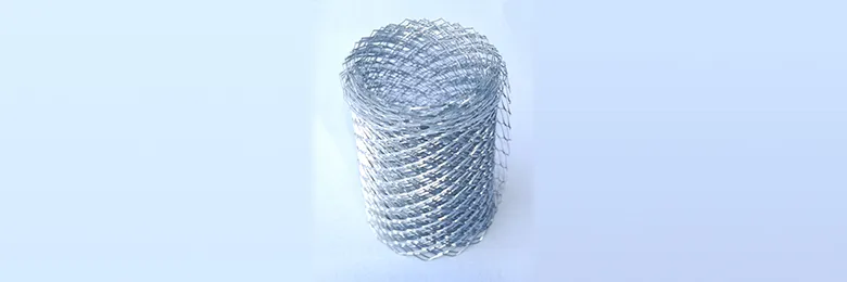 Metal Lath And Related Items