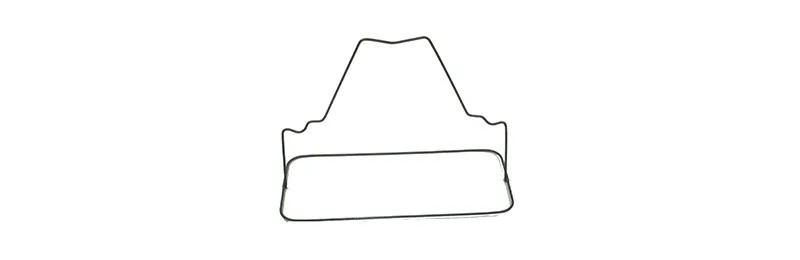 Slab Bolsters