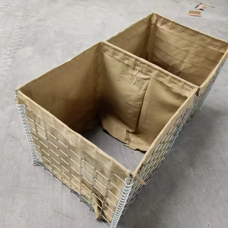 Explosion Proof Cages