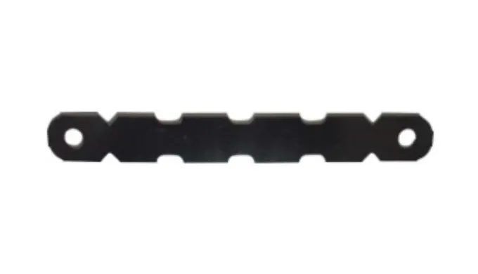 Flat Tie Flat Tie