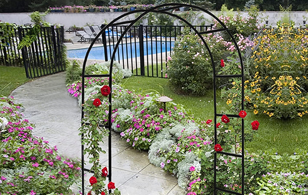 Lawn & Garden