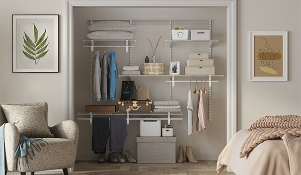 Home Organizations