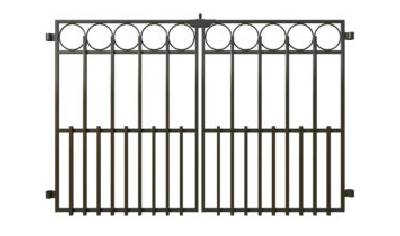 3 ft garden fence