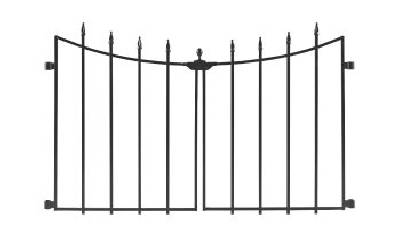 heavy duty wrought iron plant hangers