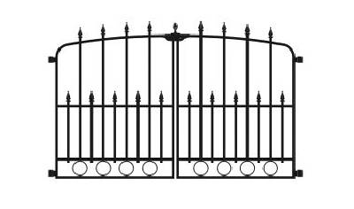 wire compost cage