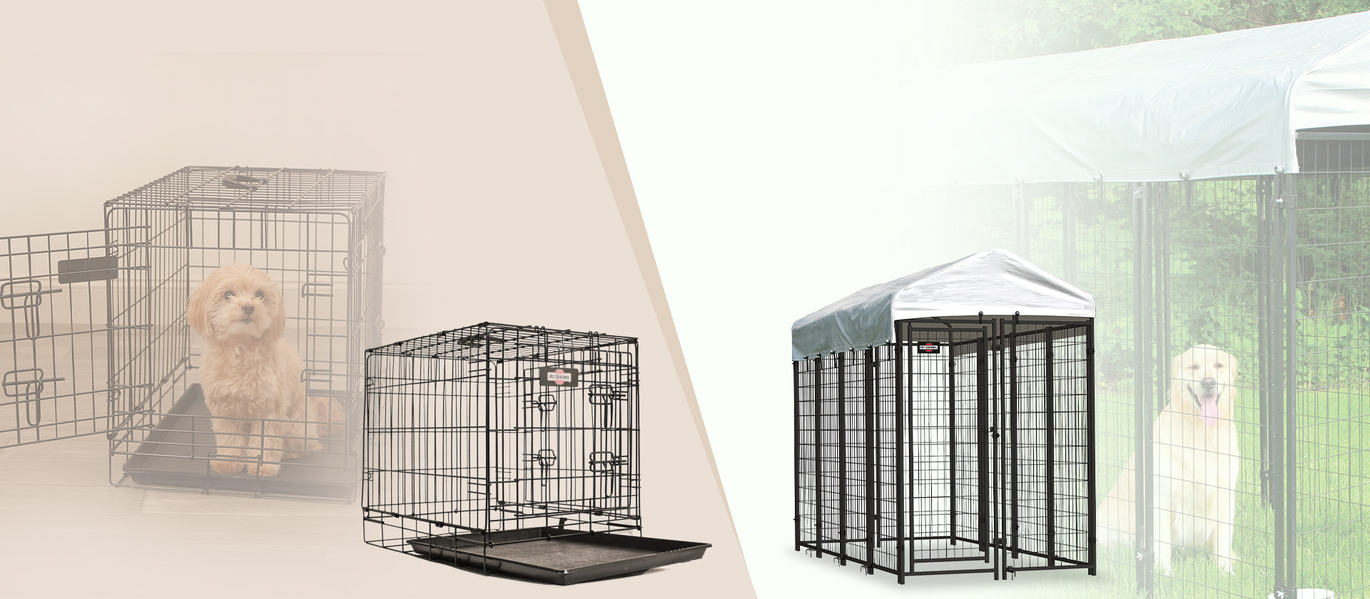8ft aluminum fence panels