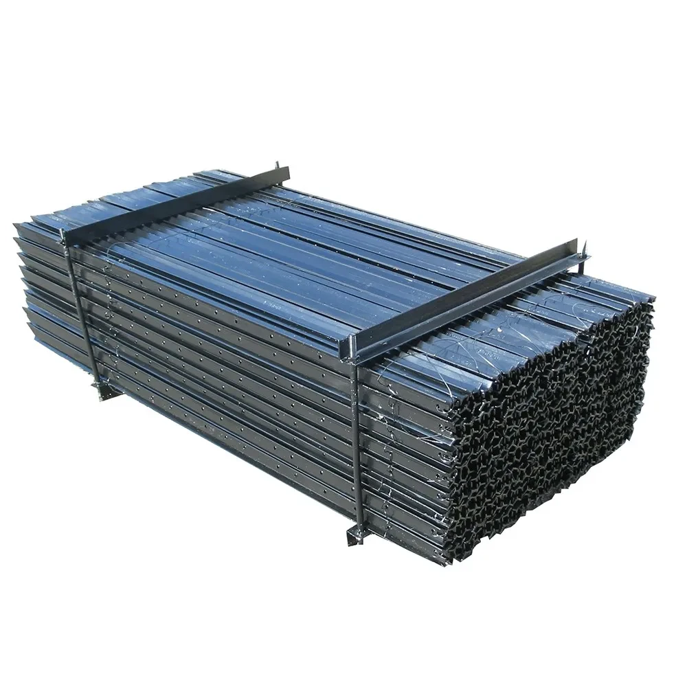 Y-Shaped Fence Posts: Sturdy and Reliable Solutions