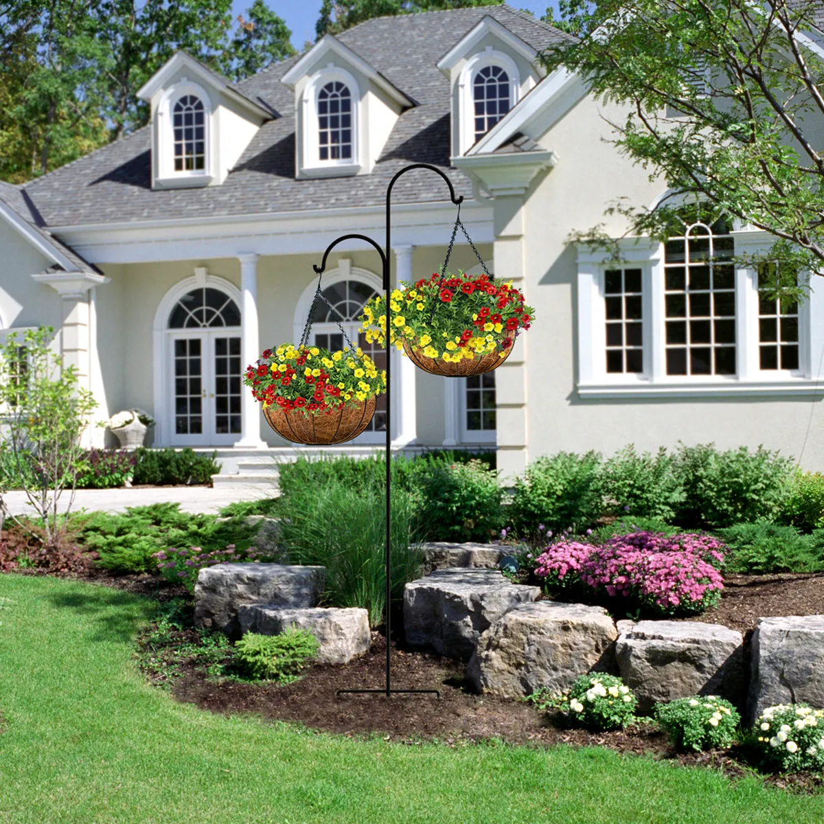&lt;trp-post-container data-trp-post-id=&#039;14800&#039;&gt;Strong and Stylish Shepherds Hooks for Every Outdoor Space&lt;/trp-post-container&gt;