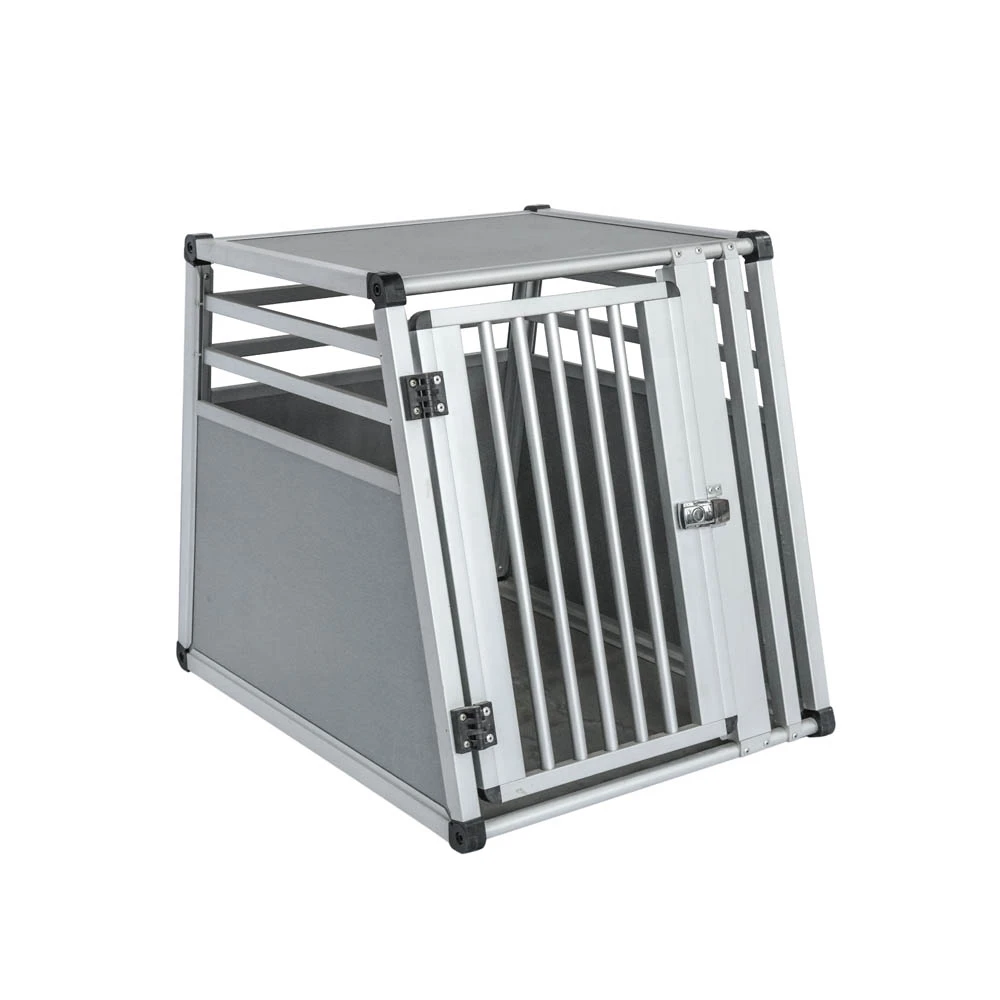 garden steel posts