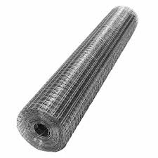 galvanised shade sail pole