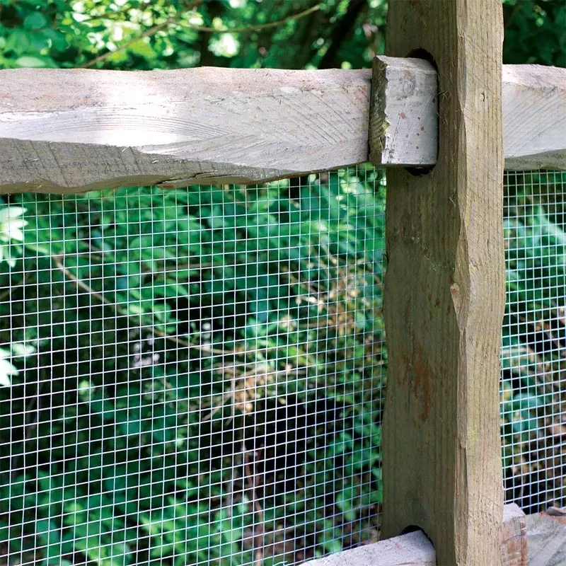 rabbit cage wire mesh