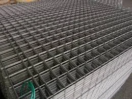installing ground screws