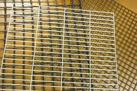 wire mesh for driveway