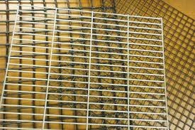 14 ft chain link gate