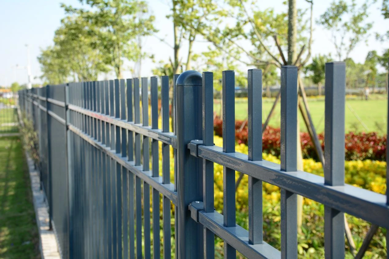 brown garden mesh