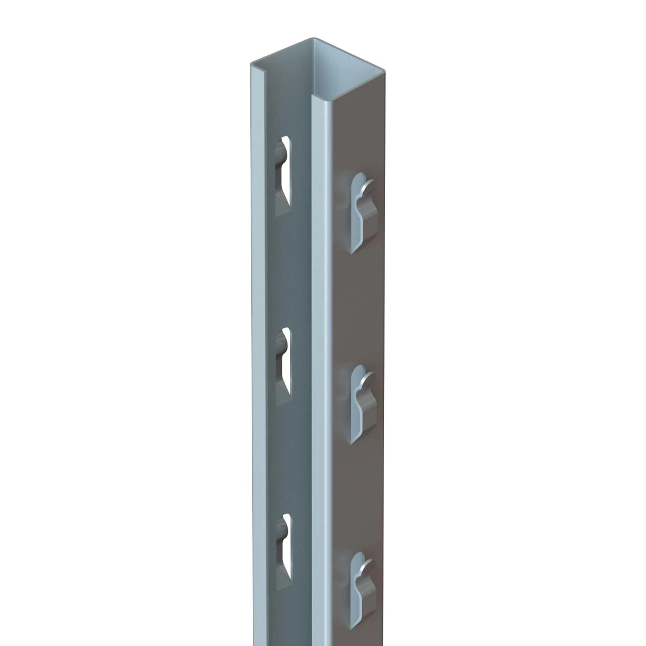 steel t shape fence post