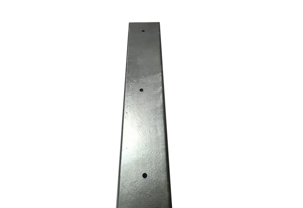 The Strength and Versatility of Square Steel Posts