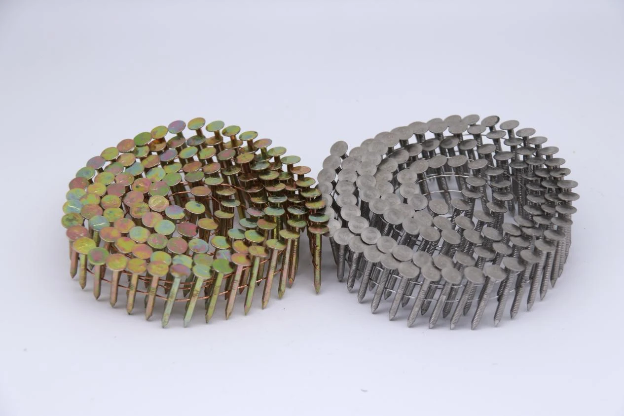 grounding nuts and bolts