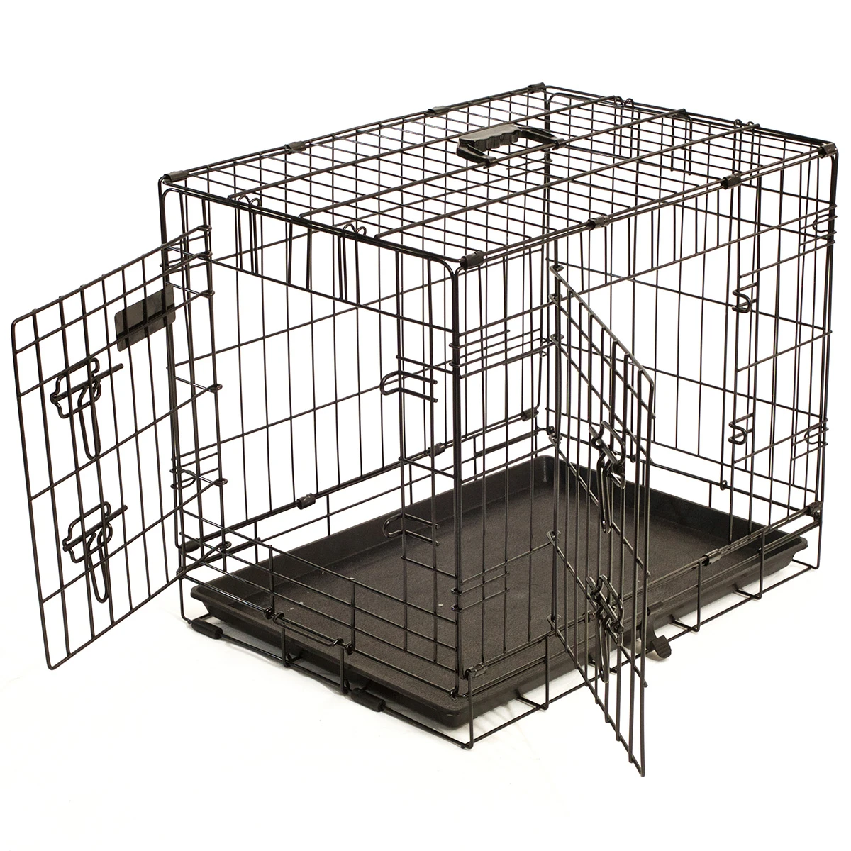 pet car kennel