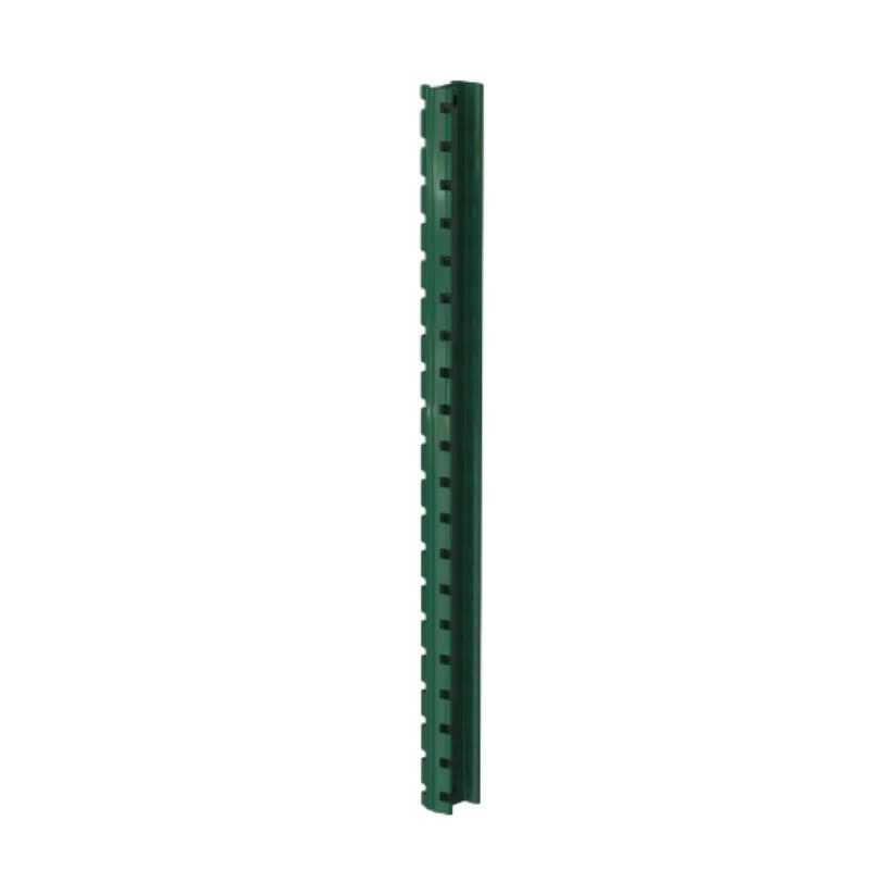 Metal H Post: Invisible Pillar in Modern Life