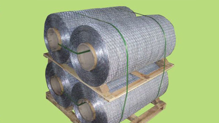 3 foot metal fence panels