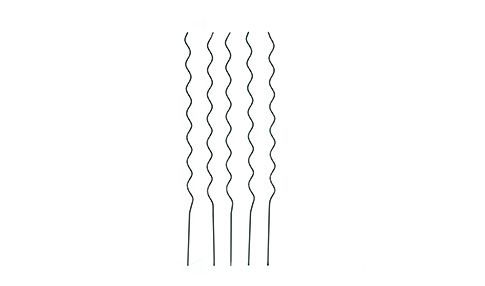 Growing Spiral