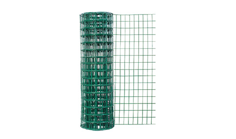square tube fence post