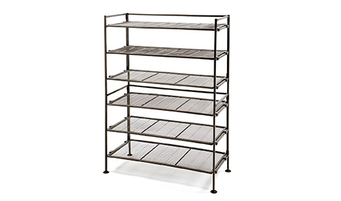 Shoe Rack
