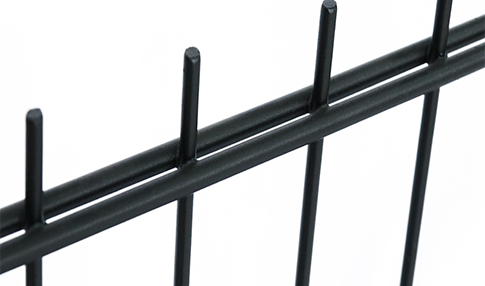 metal mesh fence screen
