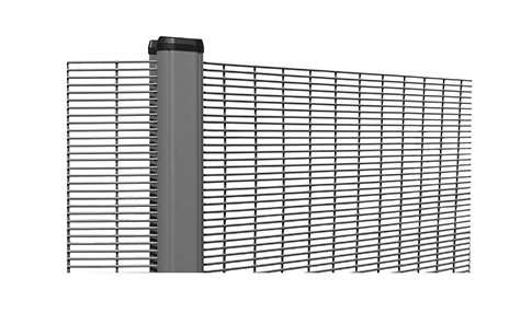 High Fence
