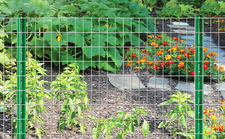 wire mesh suppliers