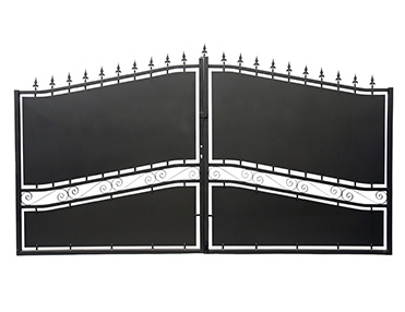 studded t post 5 ft