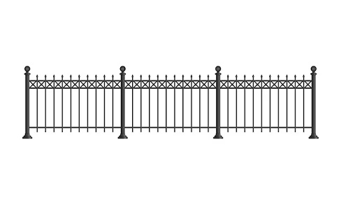 screw in ground post support