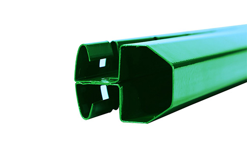 9 leaf trailer springs