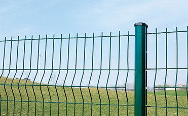 metal fence panels 6ft high