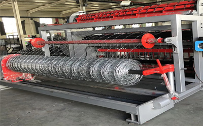 ground screw in anchors