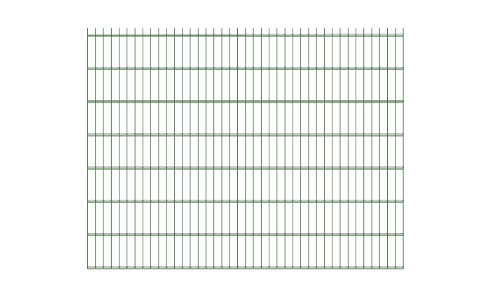 Double Wire Panel