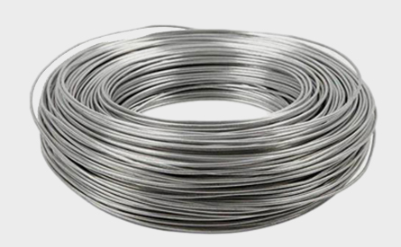 metal posts