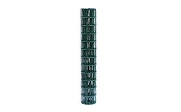 galvanised y post
