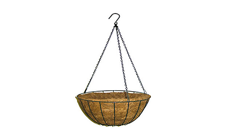 Flower Basket