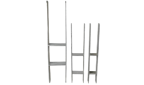 H -Form Support