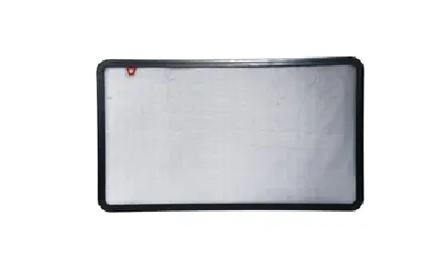 RV Windows Screen