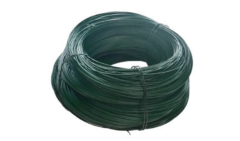PVC Coated Iron Wire