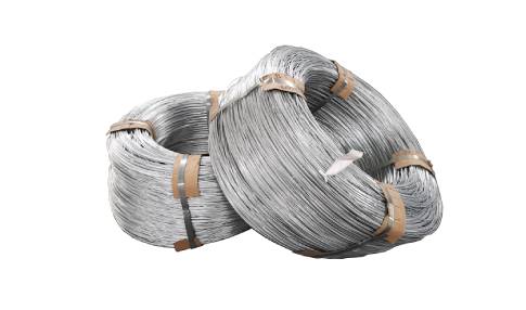 Aluminum Wire