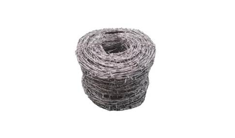 Barbed Wire