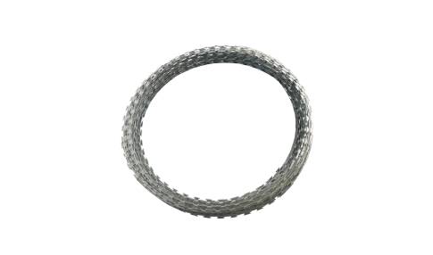 Razor Wire