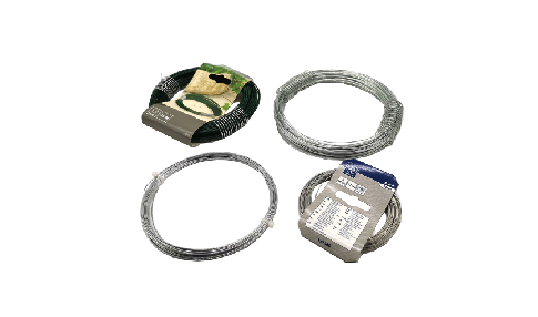 Small Coil Wire