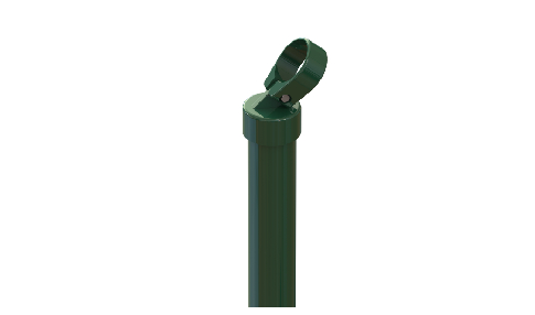 metal fencing stakes 1m