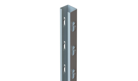 Vineyard Post