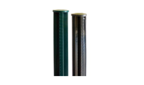 2 x 4 fence wire